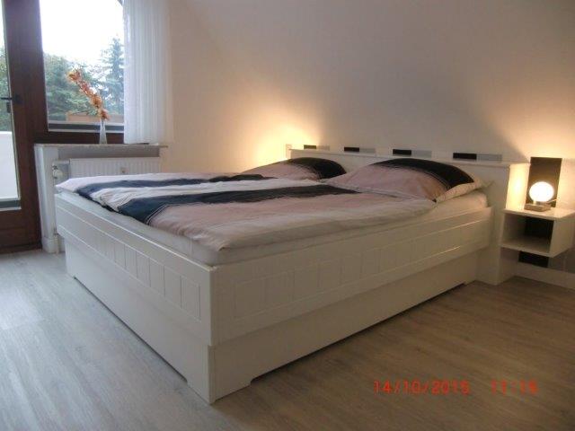 Bilder der Wohnung