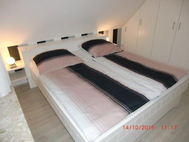Bilder der Wohnung