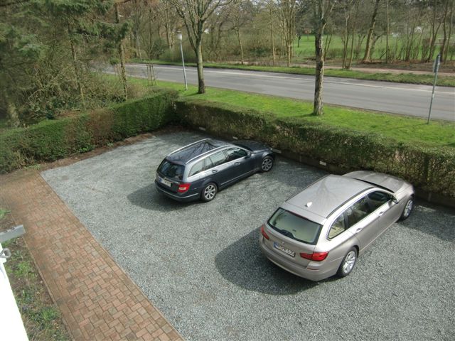 Bilder der Wohnung